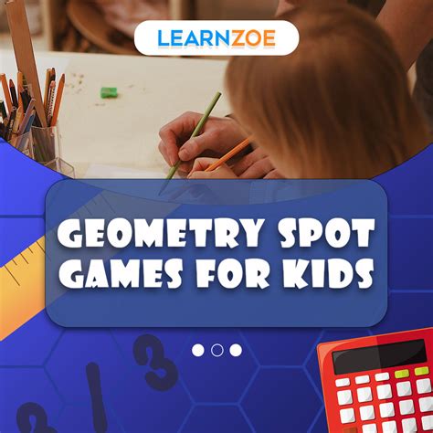 geometry spot new.